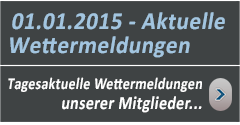 Wettermeldungen